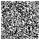 QR code with Magellan Pipe Line Co contacts
