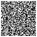 QR code with Joe Sprenger contacts