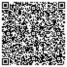 QR code with Valburg Aerial Spraying Inc contacts