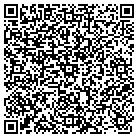 QR code with Prairie Hills Church of God contacts