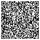 QR code with Orvin C Lee contacts