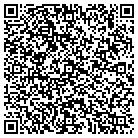 QR code with Alma Heights High School contacts