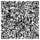 QR code with Ron Erickson contacts