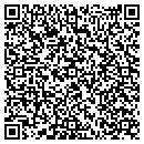 QR code with Ace Hardware contacts