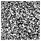 QR code with Prairie View Prevention Service contacts