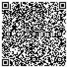 QR code with Yankton Area Adjustment contacts