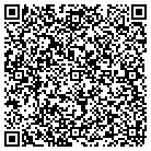 QR code with Ziebach County Social Service contacts