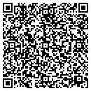 QR code with Thunder Valley Dragways contacts