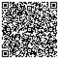 QR code with Chi Omega contacts