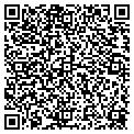 QR code with Lucid contacts