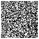 QR code with Hall's Welding & Machine contacts