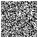 QR code with Victory Bar contacts