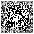 QR code with T & Bonnie's Grooming contacts