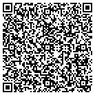 QR code with J & E Sales & Service contacts