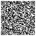 QR code with Foresthill Fire Department contacts