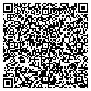 QR code with Anderson Nursery contacts