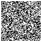 QR code with Blomberg Rick Sanitation contacts