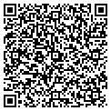 QR code with G L & S contacts