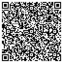 QR code with Hearn Ford Inc contacts