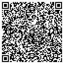 QR code with Finish Line contacts