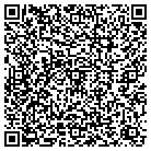 QR code with PWA Building Materials contacts