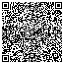 QR code with John Wosje contacts