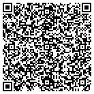 QR code with Heretick Computer Service contacts