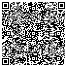 QR code with T R G Processing Center contacts