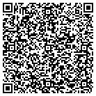 QR code with Ann Saling Canvas & Cushions contacts