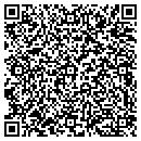 QR code with Howes Store contacts