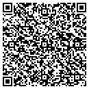QR code with KB Custom Computing contacts