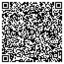 QR code with Arlan Jantz contacts