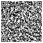 QR code with Ace Septic Inspection Service contacts