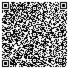 QR code with Tyndall Fire Department contacts