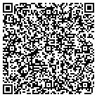 QR code with R & T Custom Powder Coating contacts