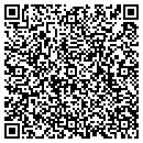 QR code with Tbj Farms contacts