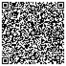QR code with Kent W Broadwine CPA contacts