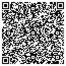 QR code with Terrazzo contacts