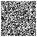QR code with Trails End contacts