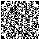 QR code with Peltier's Collision Center contacts