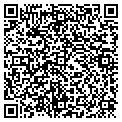 QR code with K Csd contacts
