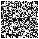 QR code with Hitchin' Post contacts