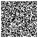 QR code with Hansen's Self Storage contacts