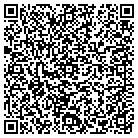 QR code with Roy Marcom Jr Insurance contacts