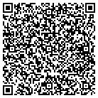 QR code with Thurns Rcrdkeping Insur Servic contacts