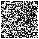 QR code with Allen P Hageman contacts