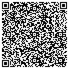 QR code with Timothys House of Hope contacts