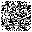 QR code with B B Cody's Ranch Restaurant contacts