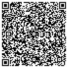 QR code with Millers Crane & Dragline contacts
