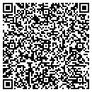 QR code with Hancock Fabrics contacts